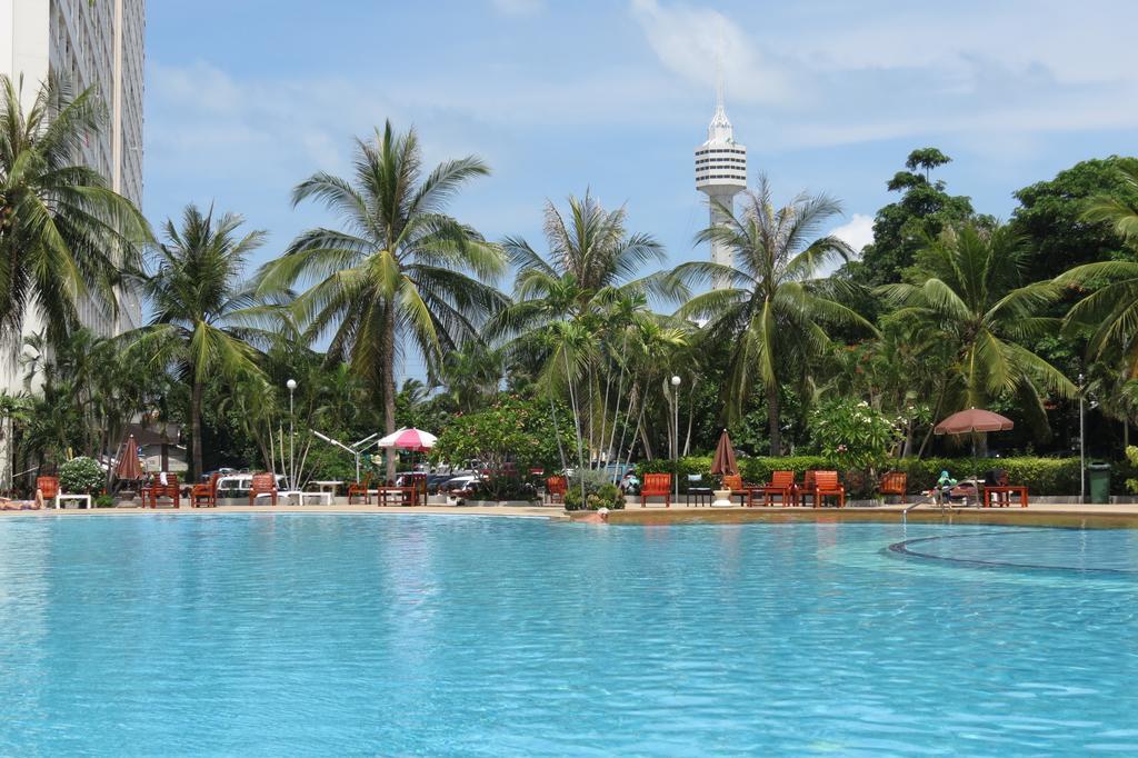 View Talay 1B Studio Pattaya Bilik gambar