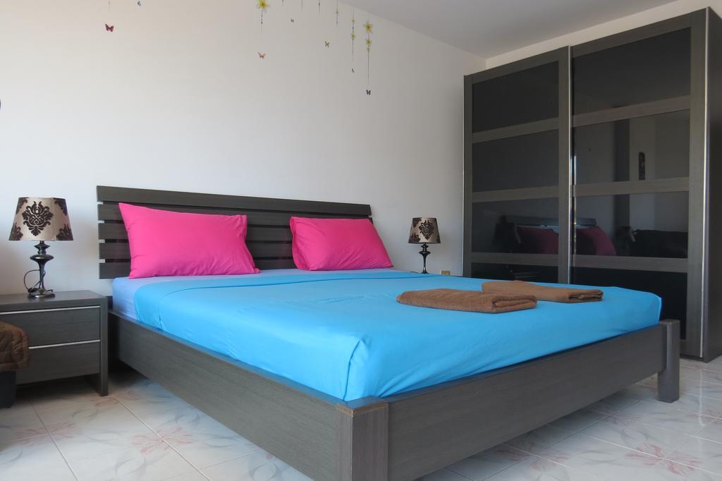 View Talay 1B Studio Pattaya Bilik gambar